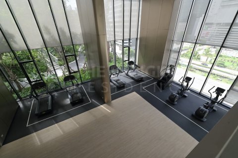 Condominio de 1 dormitorio en Bangkok, Tailandia № 188944 - foto 5