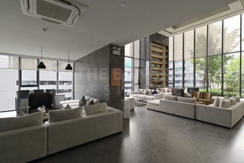 Eigentumswohnung in Bangkok, Thailand, 1 Schlafzimmer № 188944 - Foto 9