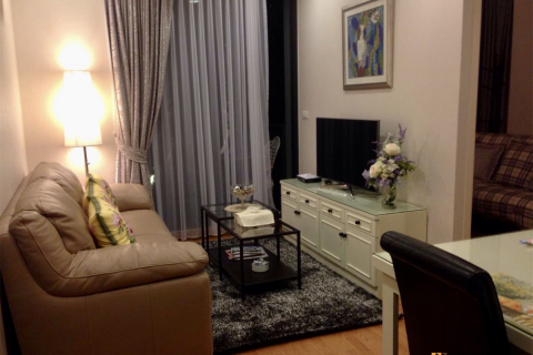 Eigentumswohnung in Bangkok, Thailand, 2 Schlafzimmer  № 246894