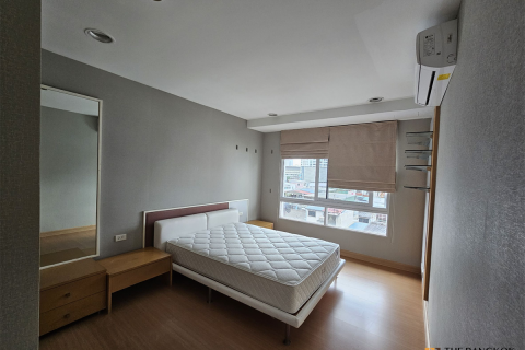 Condo à Bangkok, Thaïlande, 2 chambres  № 254628 - photo 8