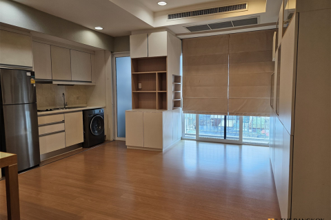 Condo à Bangkok, Thaïlande, 2 chambres  № 254628 - photo 4