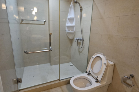 Condo à Bangkok, Thaïlande, 2 chambres  № 254628 - photo 9