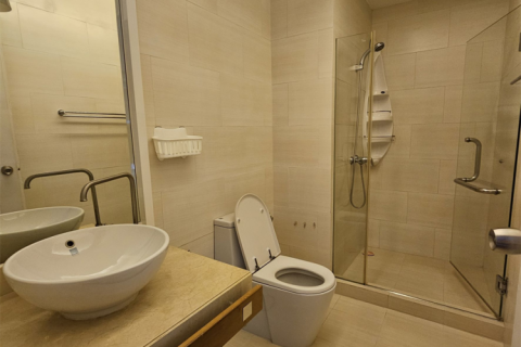 Condo à Bangkok, Thaïlande, 2 chambres  № 254628 - photo 7