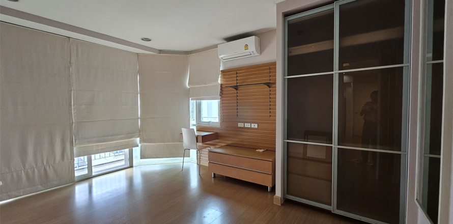 Condo à Bangkok, Thaïlande, 2 chambres  № 254628