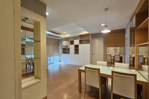 Condo à Bangkok, Thaïlande, 2 chambres  № 254628 - photo 3