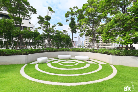 Eigentumswohnung in Bangkok, Thailand, 2 Schlafzimmer № 186773 - Foto 7