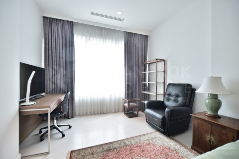 Condo in Bangkok, Thailand, 1 bedroom  № 247202