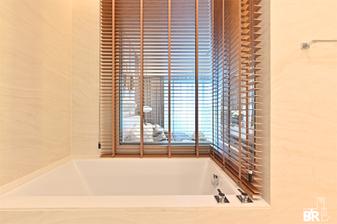 Condominio de 1 dormitorio en Bangkok, Tailandia № 249177