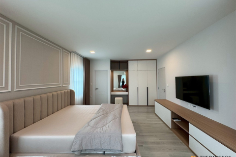 บ้านในกรุงเทพฯ, ประเทศไทย 3 ห้องนอน № 249817