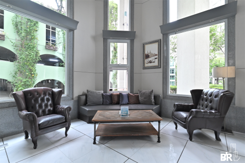 Condominio de 1 dormitorio en Bangkok, Tailandia № 186182 - foto 5