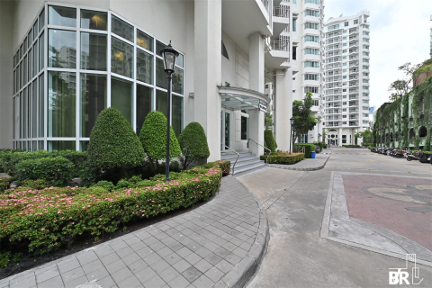 Condominio de 1 dormitorio en Bangkok, Tailandia № 186182 - foto 4