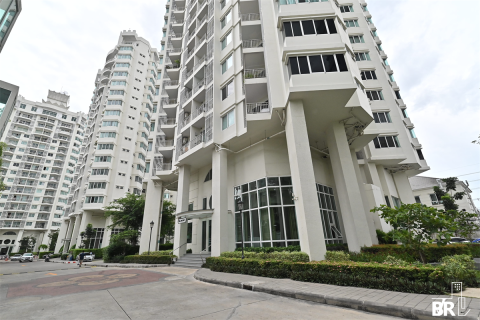 Condominio de 1 dormitorio en Bangkok, Tailandia № 186182 - foto 7