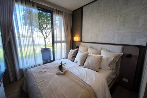 Eigentumswohnung in Phaya Thai, Bangkok, Thailand, 1 Schlafzimmer № 234296 - Foto 21