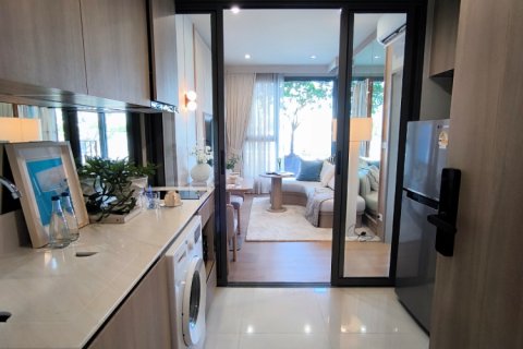 Eigentumswohnung in Phaya Thai, Bangkok, Thailand, 1 Schlafzimmer № 234296 - Foto 4