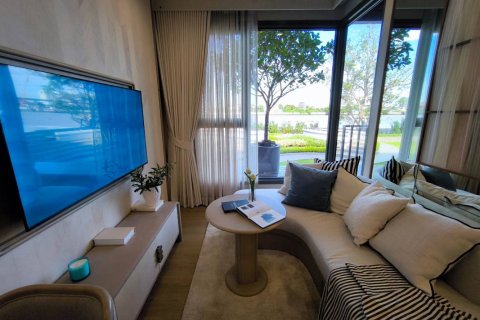 Eigentumswohnung in Phaya Thai, Bangkok, Thailand, 1 Schlafzimmer № 234296 - Foto 2