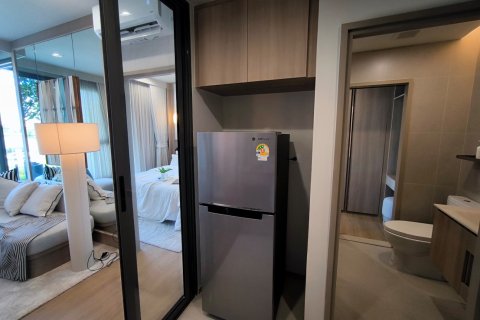 Eigentumswohnung in Phaya Thai, Bangkok, Thailand, 1 Schlafzimmer № 234296 - Foto 5