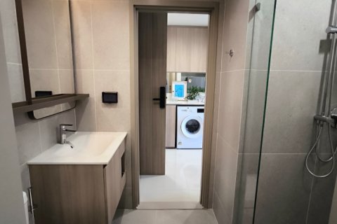 Eigentumswohnung in Phaya Thai, Bangkok, Thailand, 1 Schlafzimmer № 234296 - Foto 10