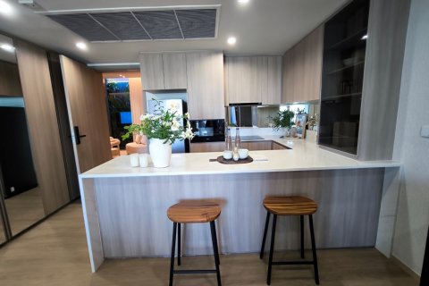 Eigentumswohnung in Phaya Thai, Bangkok, Thailand, 1 Schlafzimmer № 234296 - Foto 18