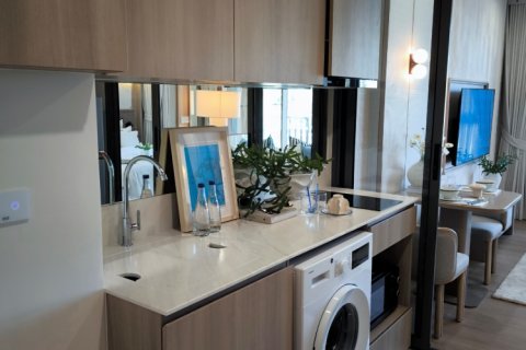 Eigentumswohnung in Phaya Thai, Bangkok, Thailand, 1 Schlafzimmer № 234296 - Foto 3