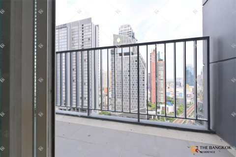 Condo à Bangkok, Thaïlande, 1 chambre  № 254624 - photo 2