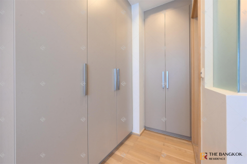 Condo à Bangkok, Thaïlande, 1 chambre  № 254624 - photo 10