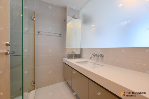 Condo à Bangkok, Thaïlande, 1 chambre  № 254624 - photo 9
