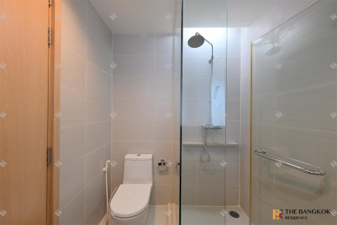Condo à Bangkok, Thaïlande, 1 chambre  № 254624 - photo 8