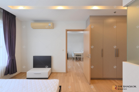Condo à Bangkok, Thaïlande, 1 chambre  № 254624 - photo 7