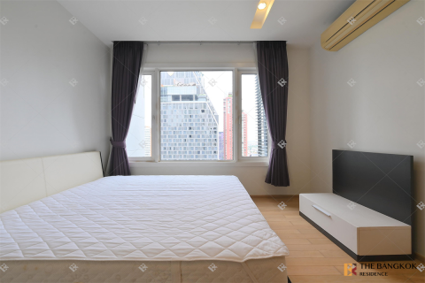 Condo à Bangkok, Thaïlande, 1 chambre  № 254624 - photo 4