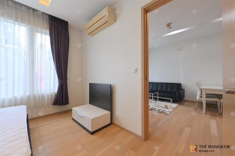 Condo à Bangkok, Thaïlande, 1 chambre  № 254624 - photo 6