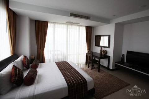 Condominio de 2 dormitorios en Pattaya, Tailandia № 242804 - foto 7