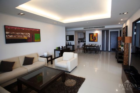 Condominio de 2 dormitorios en Pattaya, Tailandia № 242804 - foto 5