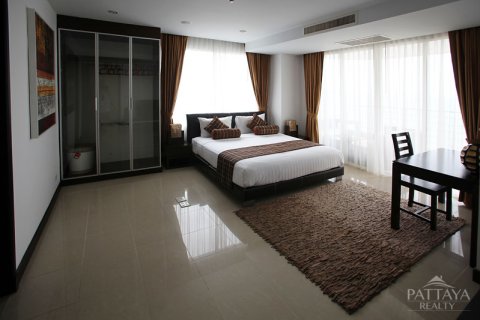 Condominio de 2 dormitorios en Pattaya, Tailandia № 242804 - foto 6
