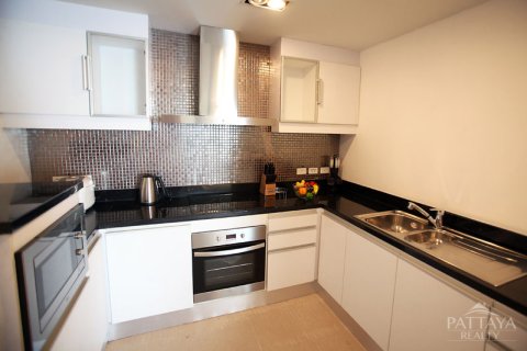 Condominio de 2 dormitorios en Pattaya, Tailandia № 242804 - foto 3