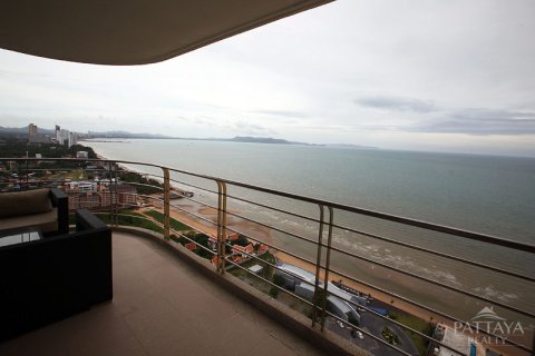 Condominio de 2 dormitorios en Pattaya, Tailandia № 242804 - foto 11