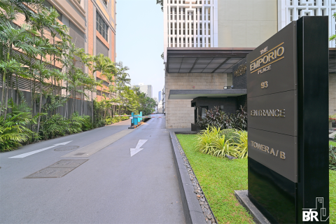 Condominio de 1 dormitorio en Bangkok, Tailandia № 187904 - foto 10
