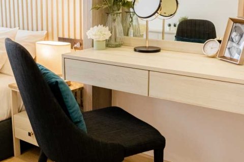 Condominio de 1 dormitorio en Bang Tao, Tailandia № 104628 - foto 10