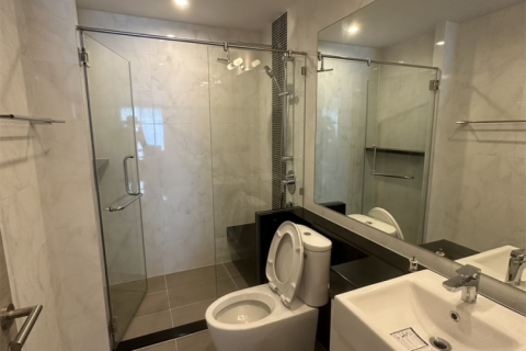 Condo à Bangkok, Thaïlande, 2 chambres  № 254632 - photo 2