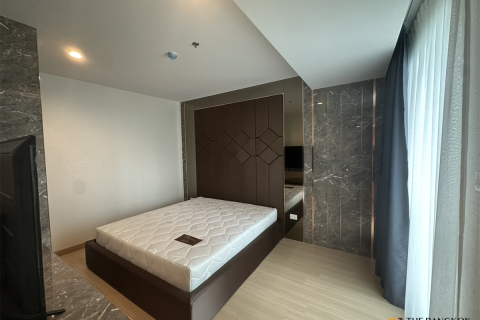 Condo à Bangkok, Thaïlande, 2 chambres  № 254632 - photo 8