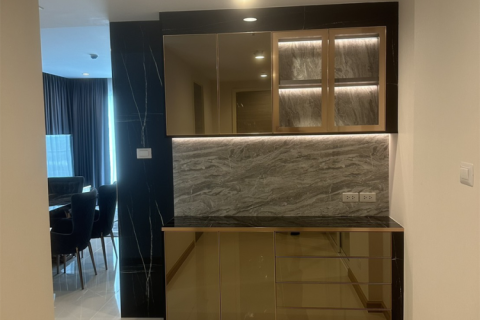 Condo à Bangkok, Thaïlande, 2 chambres  № 254632 - photo 3