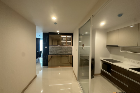 Condo à Bangkok, Thaïlande, 2 chambres  № 254632 - photo 6