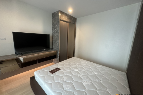 Condo à Bangkok, Thaïlande, 2 chambres  № 254632 - photo 7
