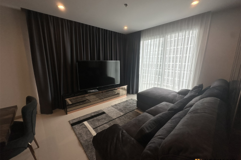 Condo à Bangkok, Thaïlande, 2 chambres  № 254632 - photo 9