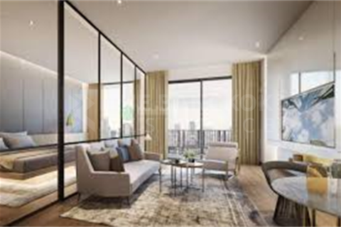 Eigentumswohnung in Bangkok, Thailand, 2 Schlafzimmer  № 248526