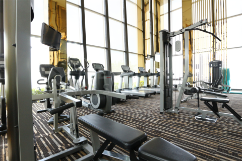 Condo in Bangkok, Thailand, 1 bedroom  № 185460 - photo 10