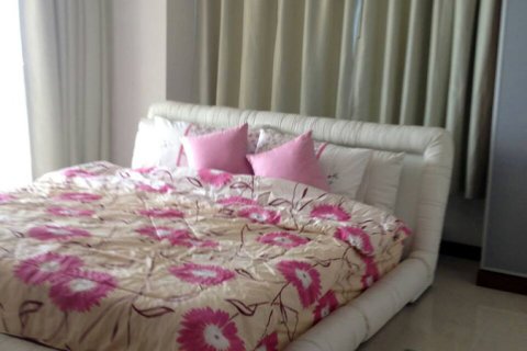 คอนโดมิเนียมในพัทยา, ประเทศไทย, 2 ห้องนอน № 242979 - รูปถ่าย 6