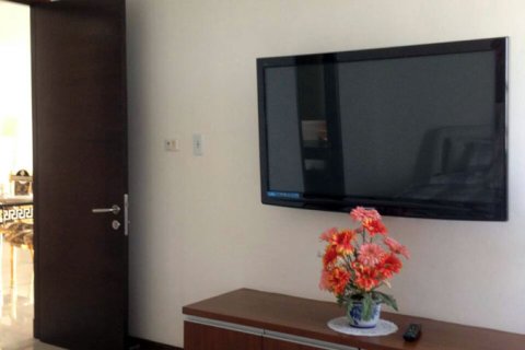 คอนโดมิเนียมในพัทยา, ประเทศไทย, 2 ห้องนอน № 242979 - รูปถ่าย 9