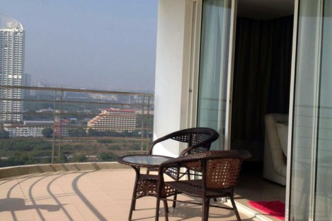 คอนโดมิเนียมในพัทยา, ประเทศไทย, 2 ห้องนอน № 242979 - รูปถ่าย 3
