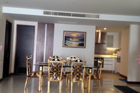 คอนโดมิเนียมในพัทยา, ประเทศไทย, 2 ห้องนอน № 242979 - รูปถ่าย 4