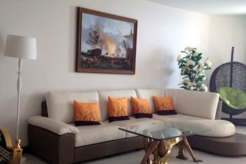 คอนโดมิเนียมในพัทยา, ประเทศไทย, 2 ห้องนอน № 242979 - รูปถ่าย 10